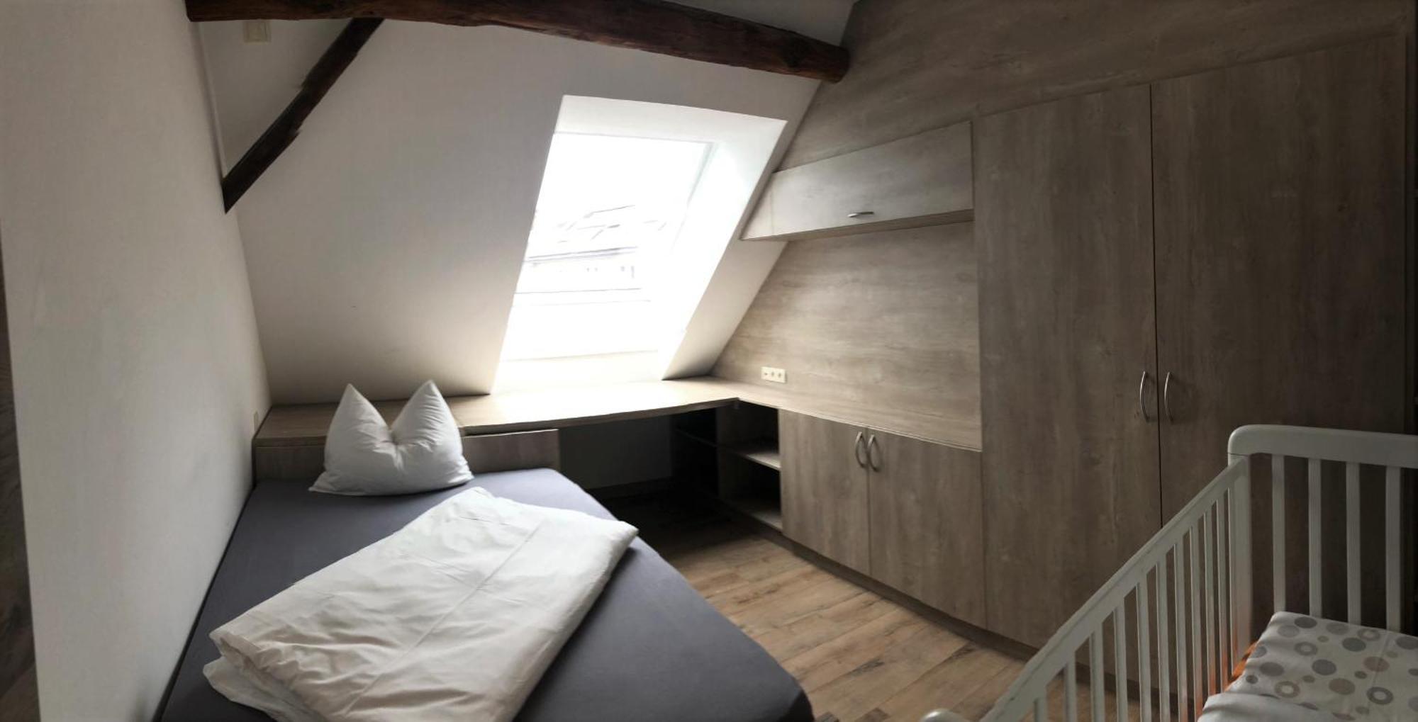 Postrelais Ardennes "Belle-Vue" Apartamento Burg Reuland Exterior foto